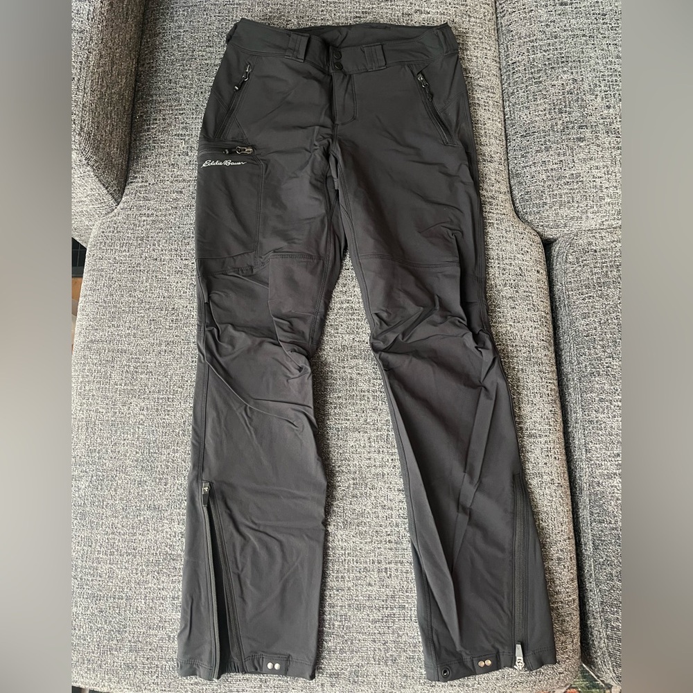 Eddie Bauer Guide Pro Alpine Pants (women's)